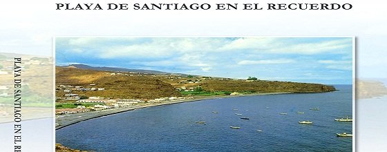 El acto previsto para el próximo lunes, contará con la asistencia de la amplia colonia de gomeros de Playa de Santiago