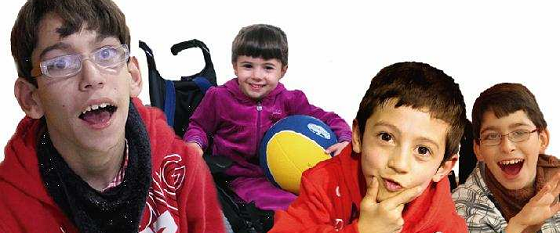 'Tengo once años', un programa sobre la discapacidad a través de la mirada de un niño