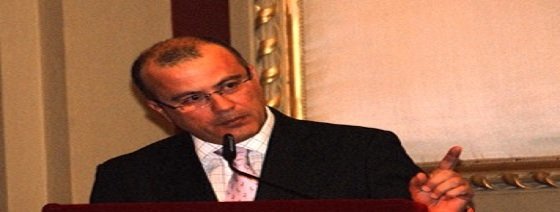 -Miguel Ángel González Suárez, candidato de UPyD al ayuntamiento de Santa Cruz de Tenerife