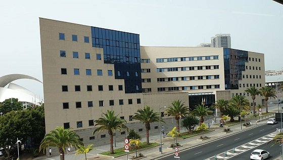 Sede-judicial-de-Santa-Cruz-de-Tenerife gomeraactualidad