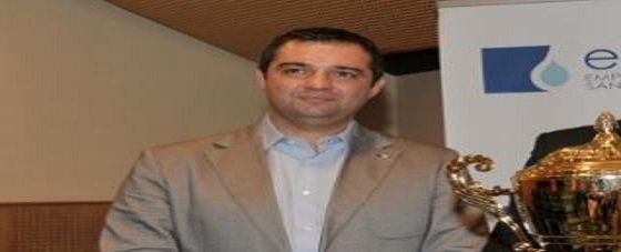 El consejero del CD Tenerife Ricardo Siverio muere en su casa de un disparo