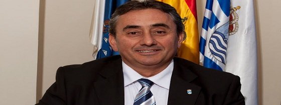 Tomas Mesa-alcalde de San Juan de la Rambla