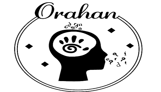 Logo Orahan