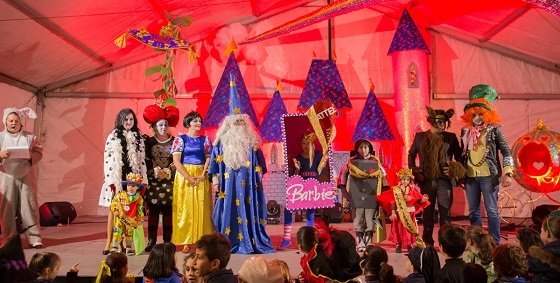 gala-carnaval-vallehermoso