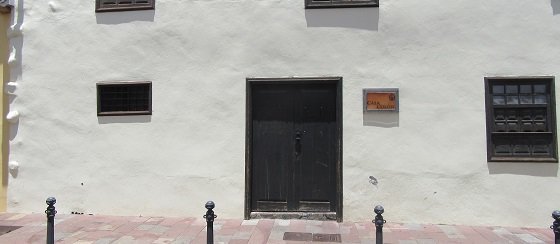 Casa Colón