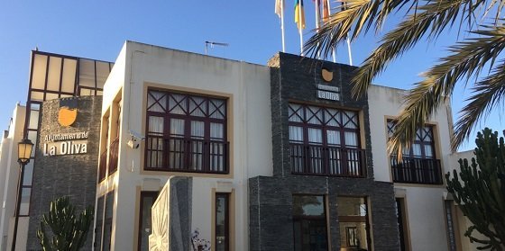 Ayuntamiento de La Oliva