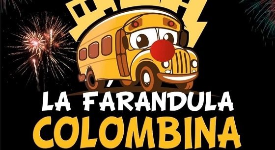 020921 La Farándula Colombina, espectáculo itinerante integrado en la programación de la LX edición de las Jornadas Colombinas