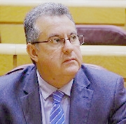 Gregorio Medina Tomé