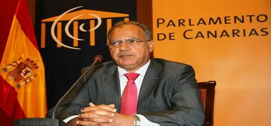 Casimiro Curbelo