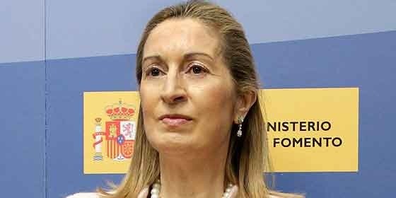 Gobierno de la nación sigue apostando por garantizar movilidad de los ciudadanos de Canarias