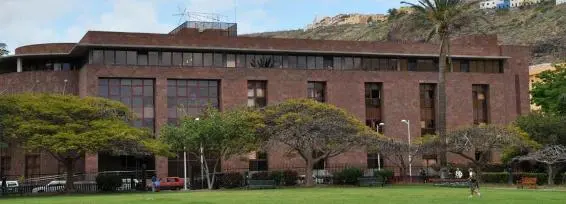 Cabildo Insular de La Gomera