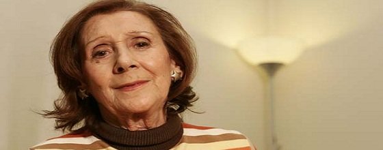 Muere la actriz Mariví Bilbao a los 83 años