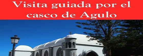 Agulo se suma a la celebración del Día Internacional de los Monumentos y Sitios con una visita guiada