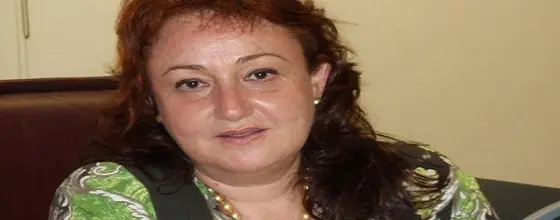 Nieves Gonzalez cámpora.-Responsable de Cultura del Cabildo Insular.-Foto gomeranoticias.com