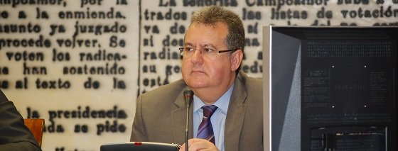 Gregorio Medina califica la decisión del Gobierno de España sobre los hidroaviones de “insensible e irresponsable”