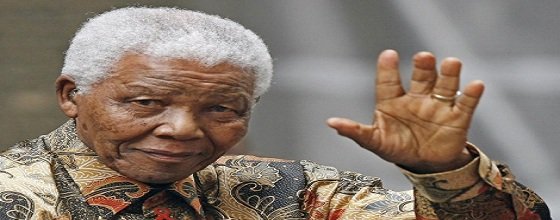 Los médicos aconsejan desconectar a Mandela, en estado vegetativo permanente