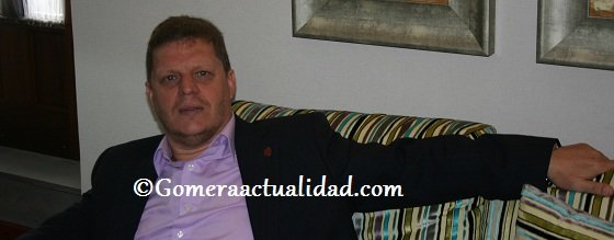 José Ramón Medina-Gomeraactualidad