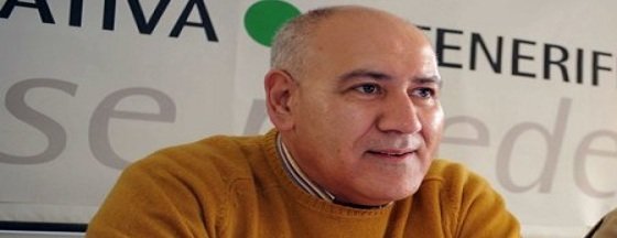 Juan Miguel Mena, concejal de Sí se puede en La Laguna EDDC.NET