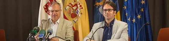 rueda de prensa empleo