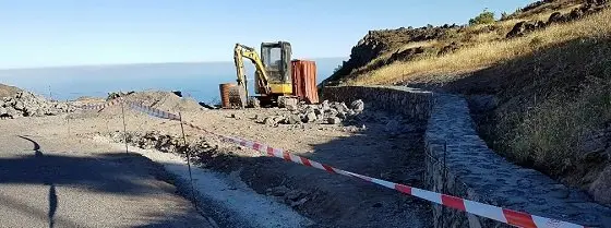 obras aparcamientos el paso3