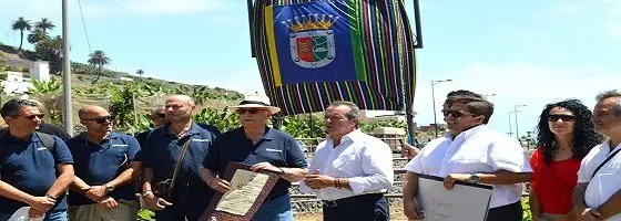 Calle Los Sabandeños Hermigua