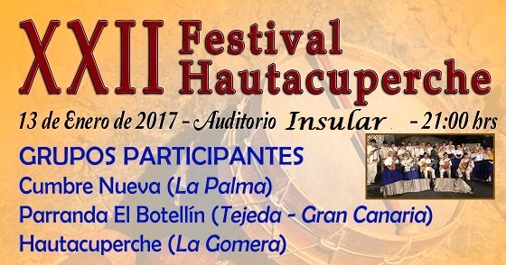 Cartel Hautacuperche Festival (2)