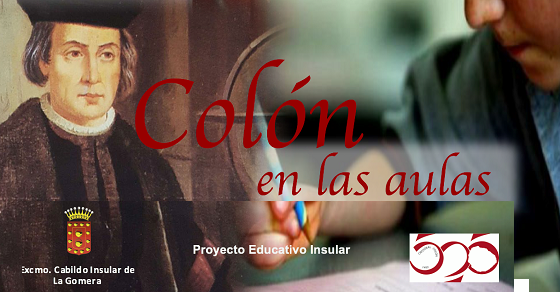 CARTEL COLÓN EN LAS AULAS