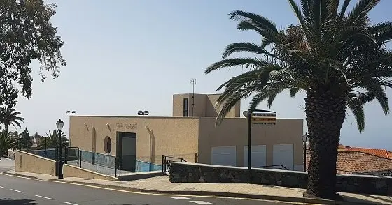 Colegio Alajeró