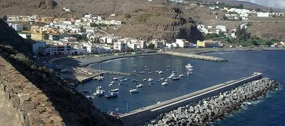 Playa de Santiago