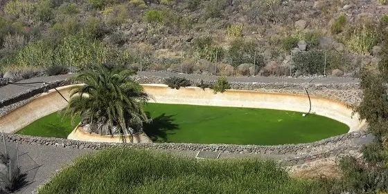 SDN de Santa Lucia (Gran Canaria)