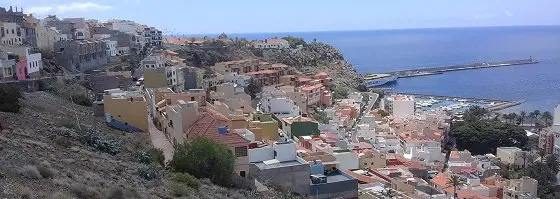 La Ladera 1