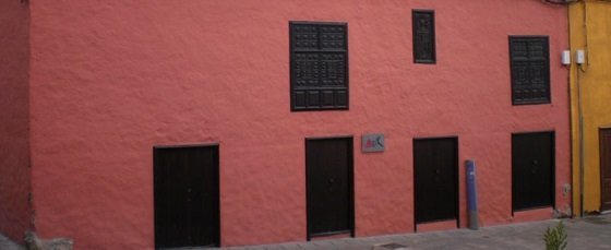 Museo Arqueológico de La Gomera, una de las sedes del curso