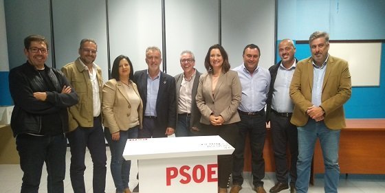 FOTO PSOE
