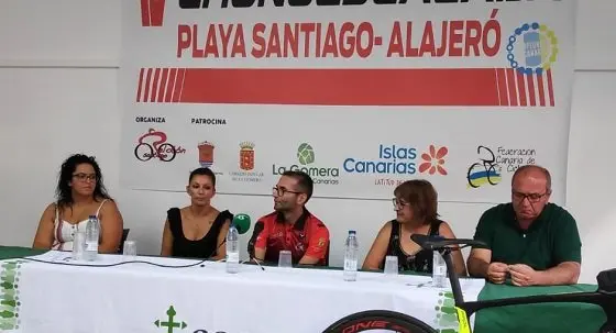 Presentación IV Crono 2019 02