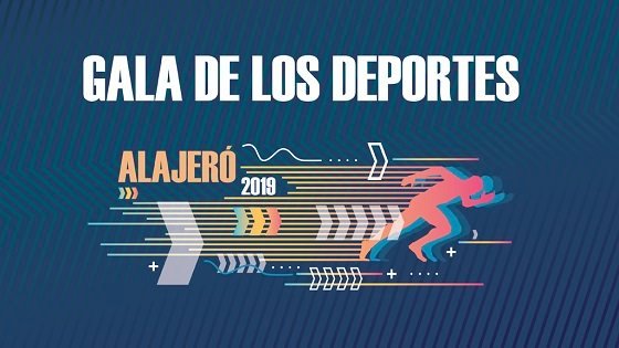 banner Gala de los Deportes 2019