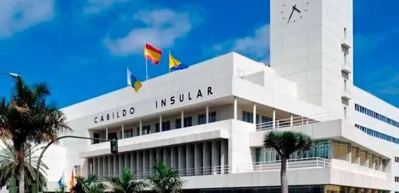 CABILDO GRAN CANARIA