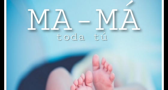 Cartel de Ma-má, del CEPA La Gomera, cortometraje que participó en la edición pasada de Cinedfest