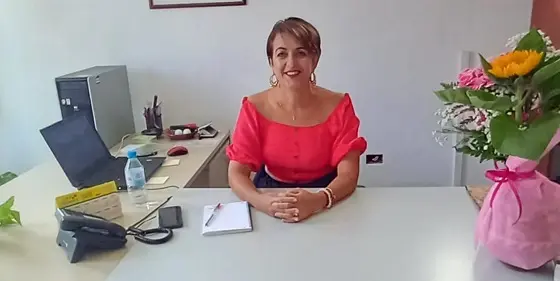 nURIA ESTHER nIEBLA