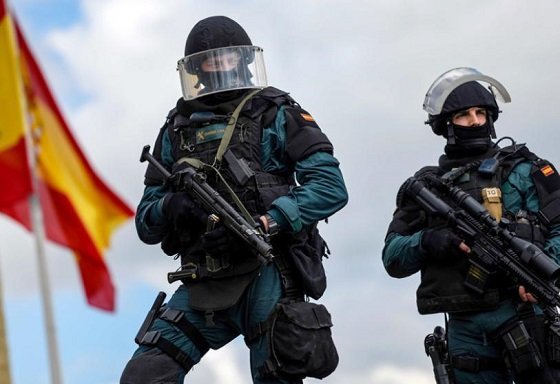 antiterrorismo-españa-detencion-celula-yihadista-marruecos-daesh