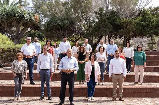 Candidatura de ASG al Cabildo insular (1)