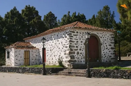 Ermita de Las Nieves